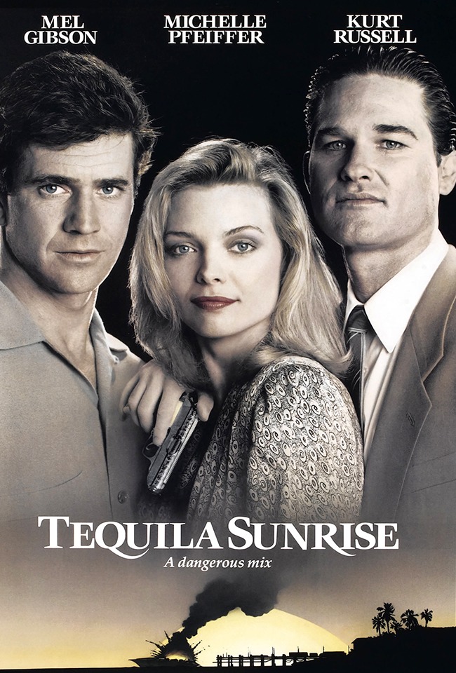 TEQUILA SUNRISE