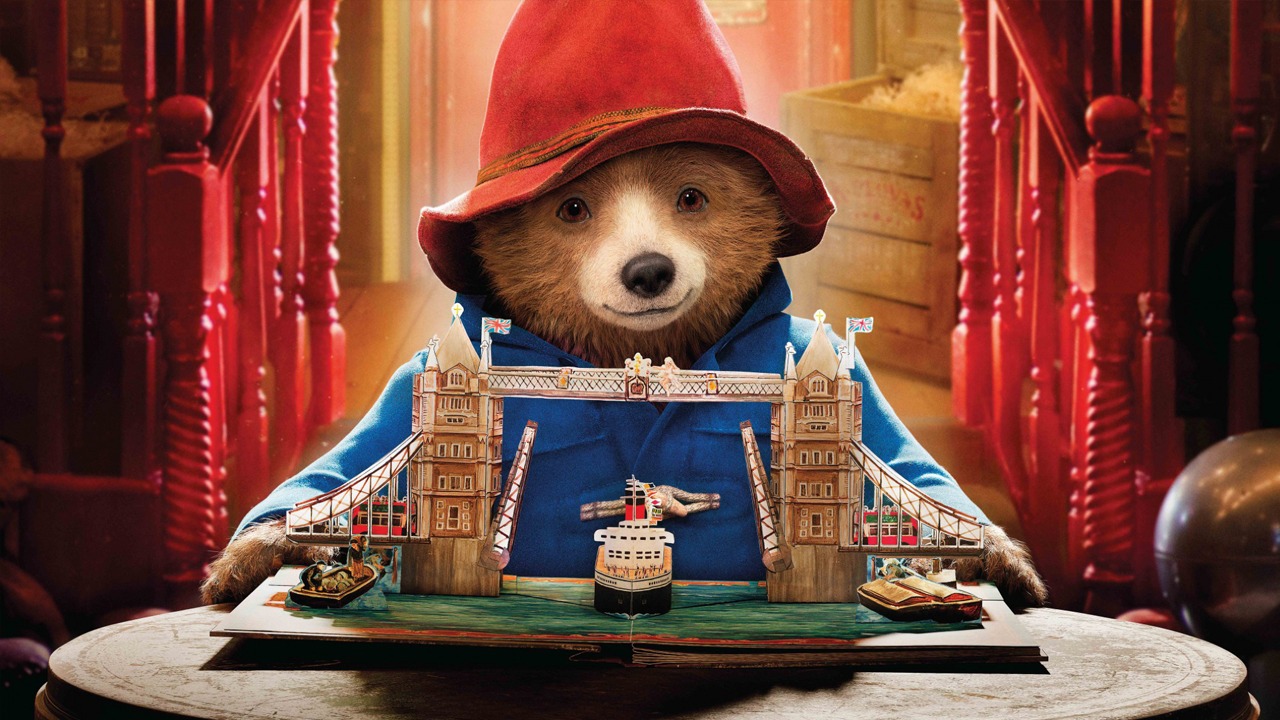 Paddington