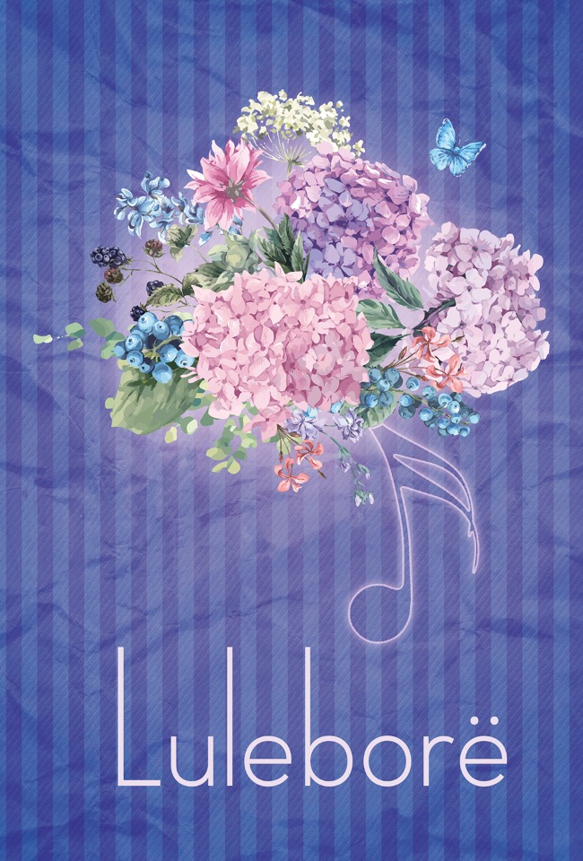 Festivali Luleborë