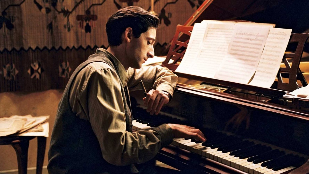 Pianisti