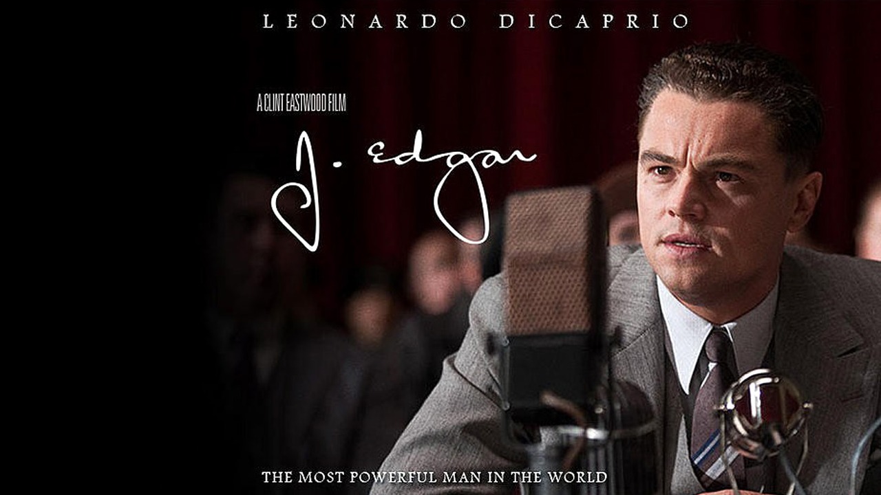 J. EDGAR