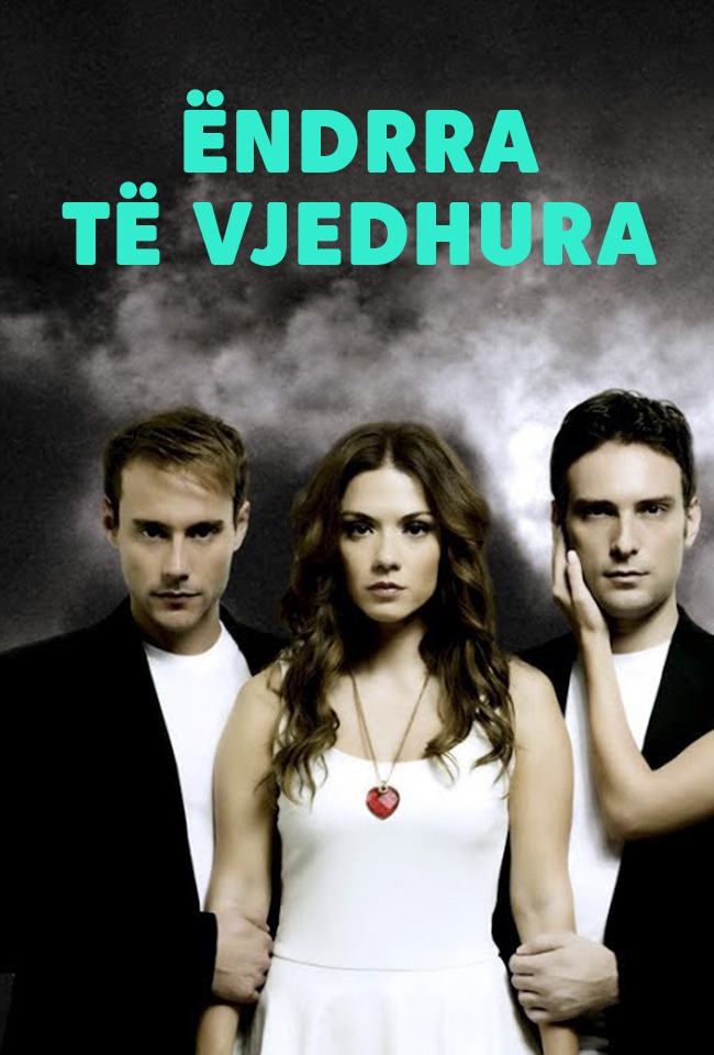 Ëndrra të vjedhura-premierë