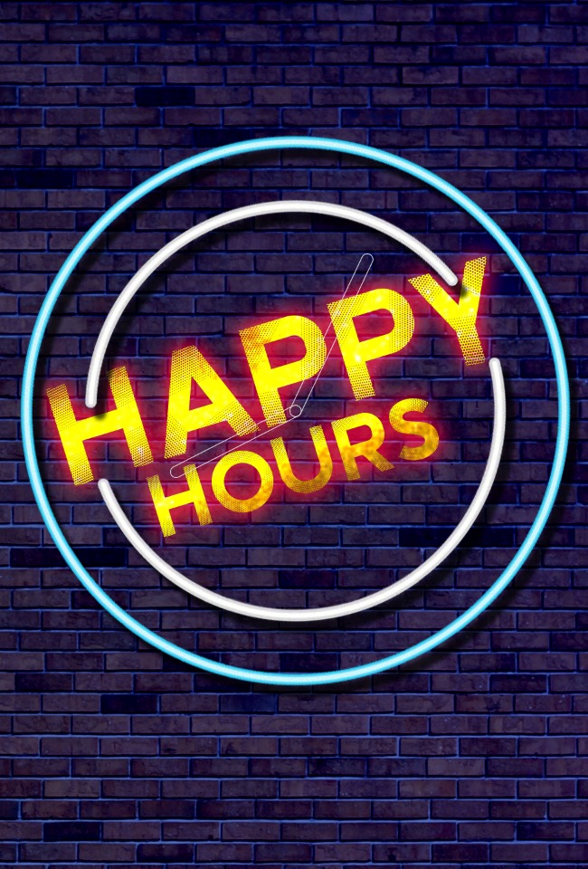 HAPPY HOURS-VIDEOKLIPE MUZIKORE