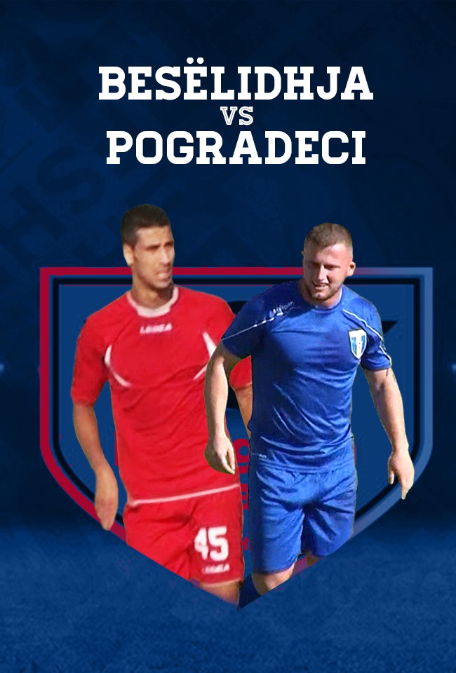 Beselidhja-Pogradeci (Kategoria e Parë)