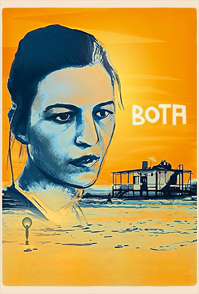 BOTA