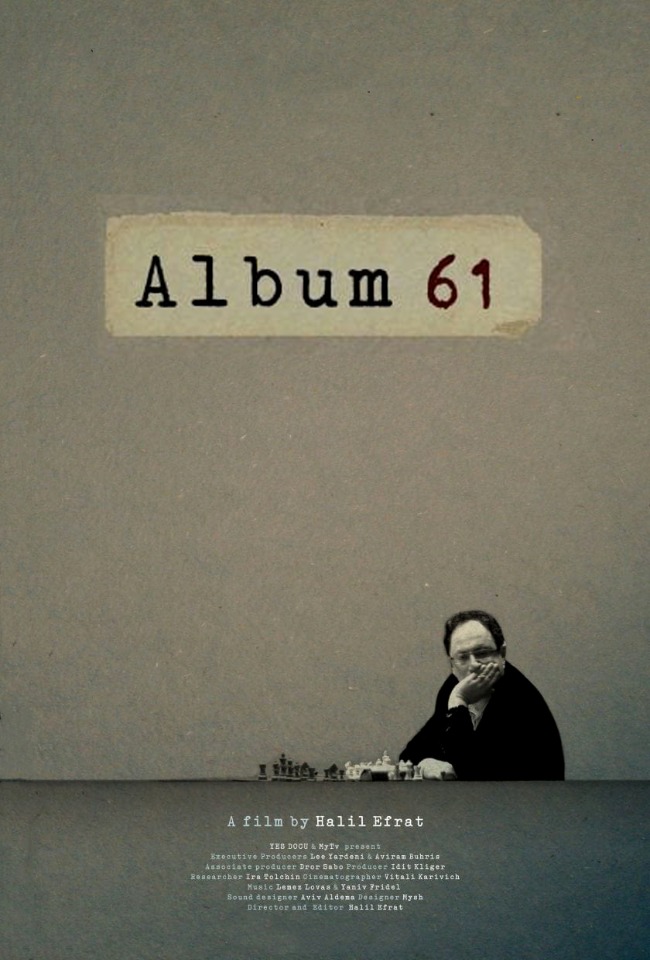 Albumi 61