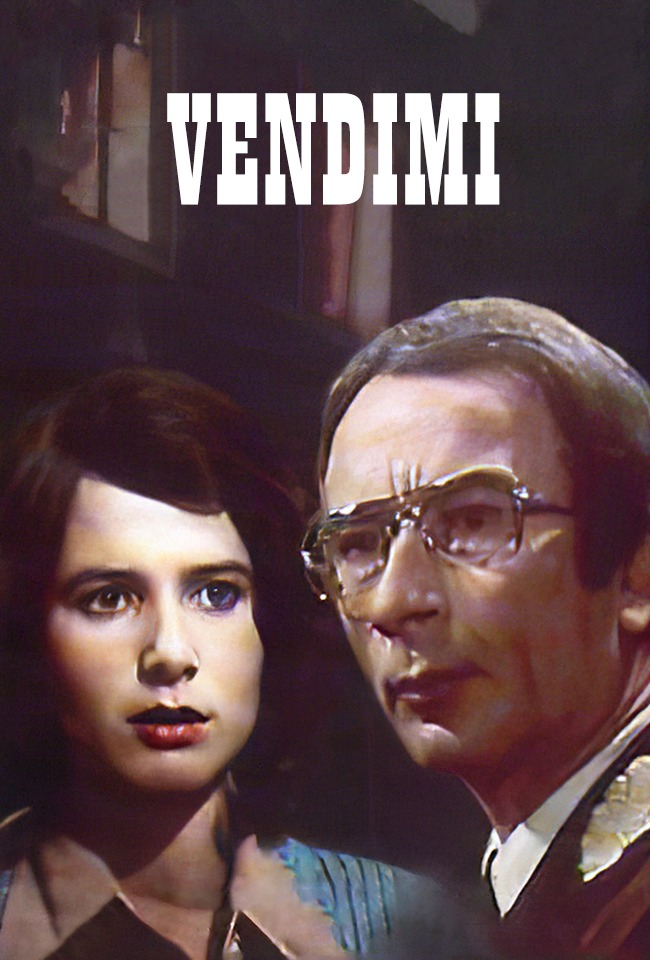 VENDIMI
