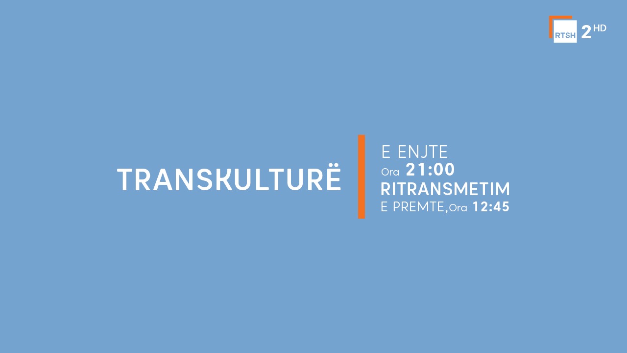 Transkulturë-ritransmetim