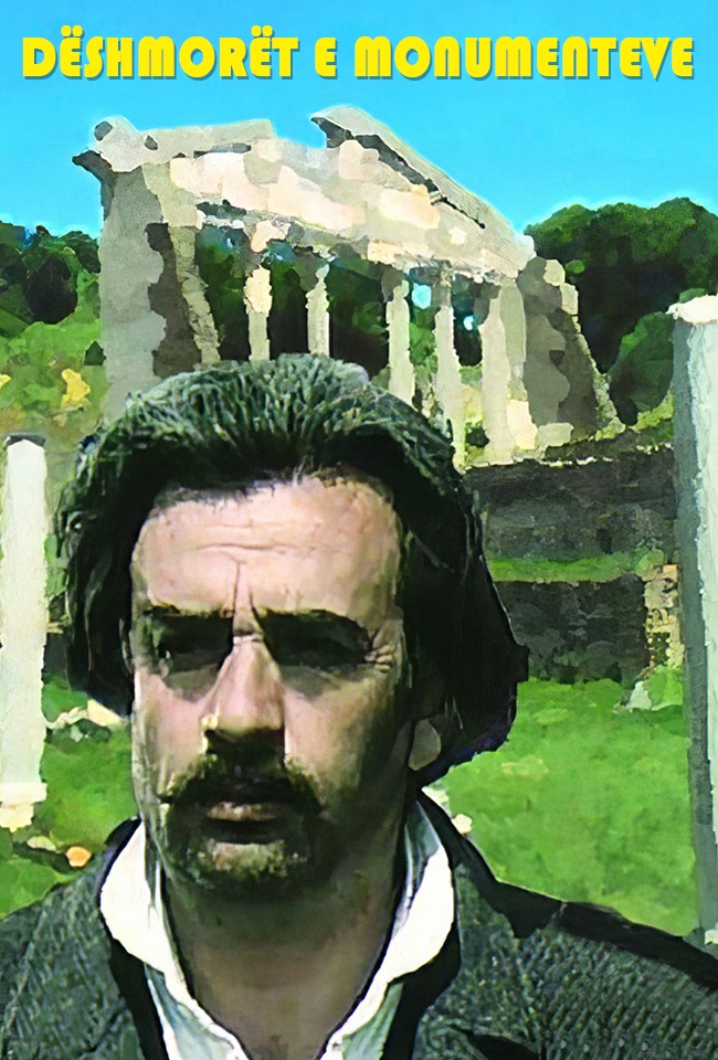 DËSHMORËT E MONUMENTEVE